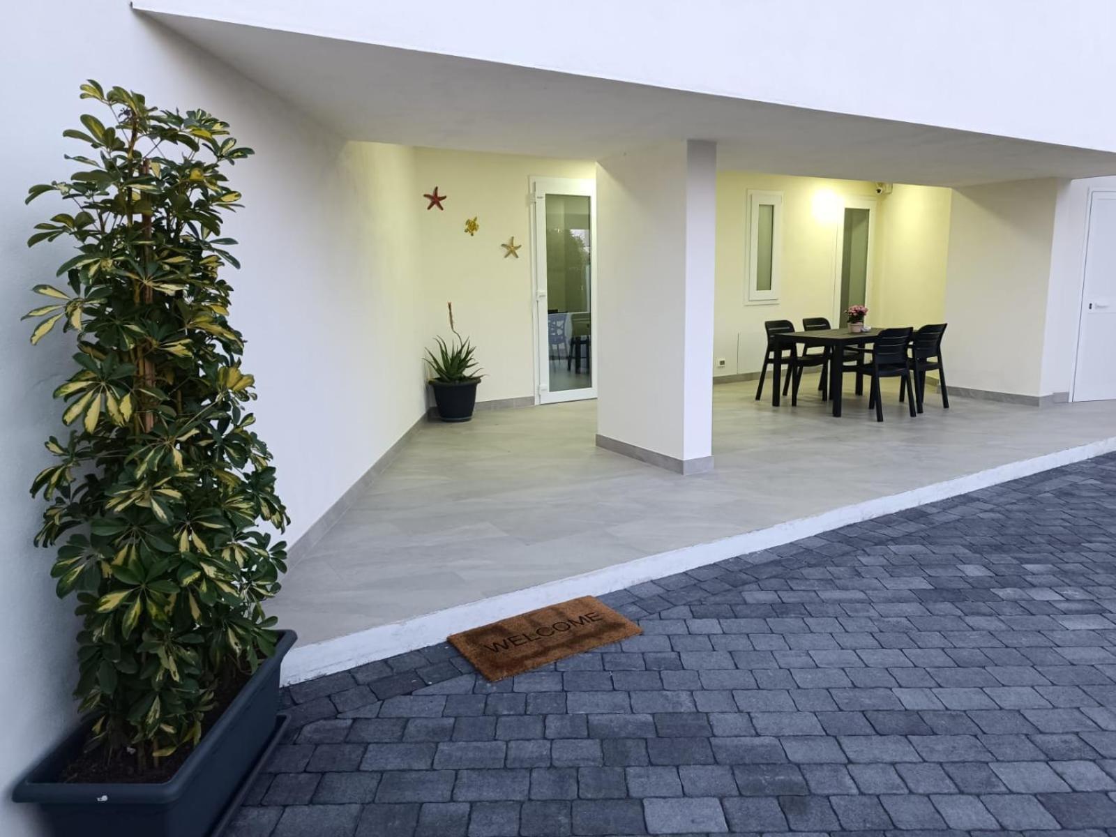 I Coralli Di Brucoli Exterior photo